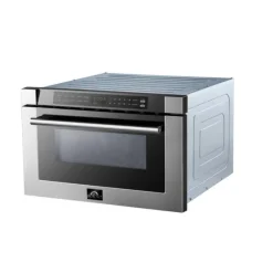 FORNO 24 In Microwave Drawer 1500 22.13