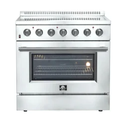 FORNO 36 In Range 36