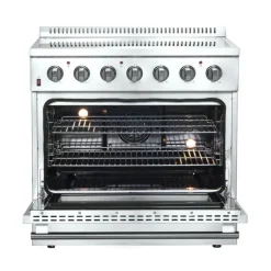 FORNO 36 In Range 36