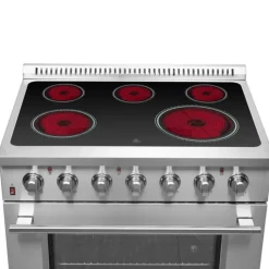 FORNO 36 In Range 36