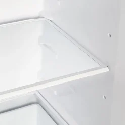 FORNO 36 in Side-by-Side Refrigerator Side by side - FFRBI1844-36