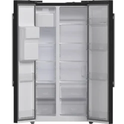 FORNO 36 in Side-by-Side Refrigerator Side by side - FFRBI1844-36