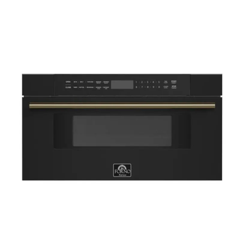FORNO 30" Microwave Drawer 1500 30" FMWDR3000-30