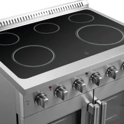 FORNO 36'' Range 36