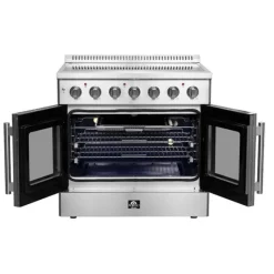 FORNO 36'' Range 36