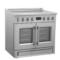 FORNO 36