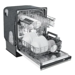 FORNO Dishwasher Built-In 24" 49dB - FDWBI8067-24