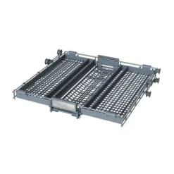 FORNO Dishwasher Built-In 24.21