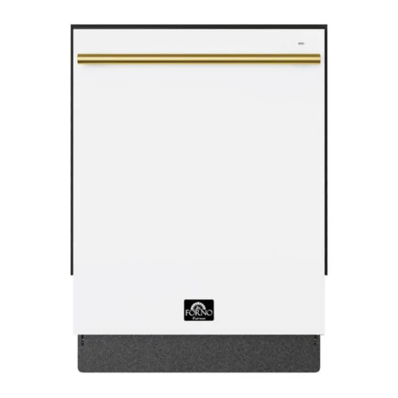 FORNO Dishwasher Built-In 24.21" 52dB - FDWBI8035-24