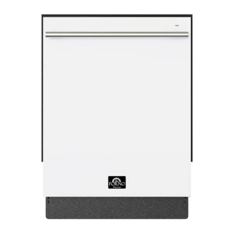 FORNO Dishwasher Built-In 24.21" 52dB - FDWBI8035-24