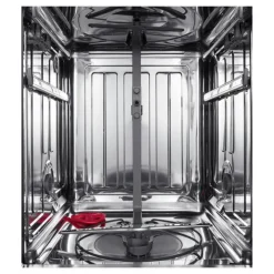 FORNO Dishwasher Built-In 24