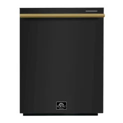 FORNO Dishwasher Built-In 24" 49dB - FDWBI8067-24
