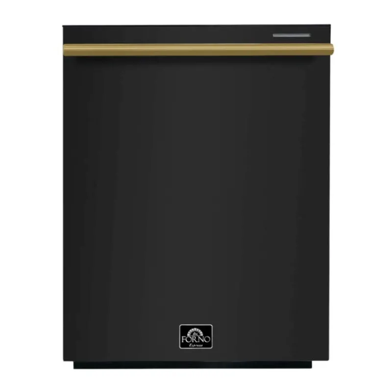 FORNO Dishwasher Built-In 24" 49dB - FDWBI8067-24