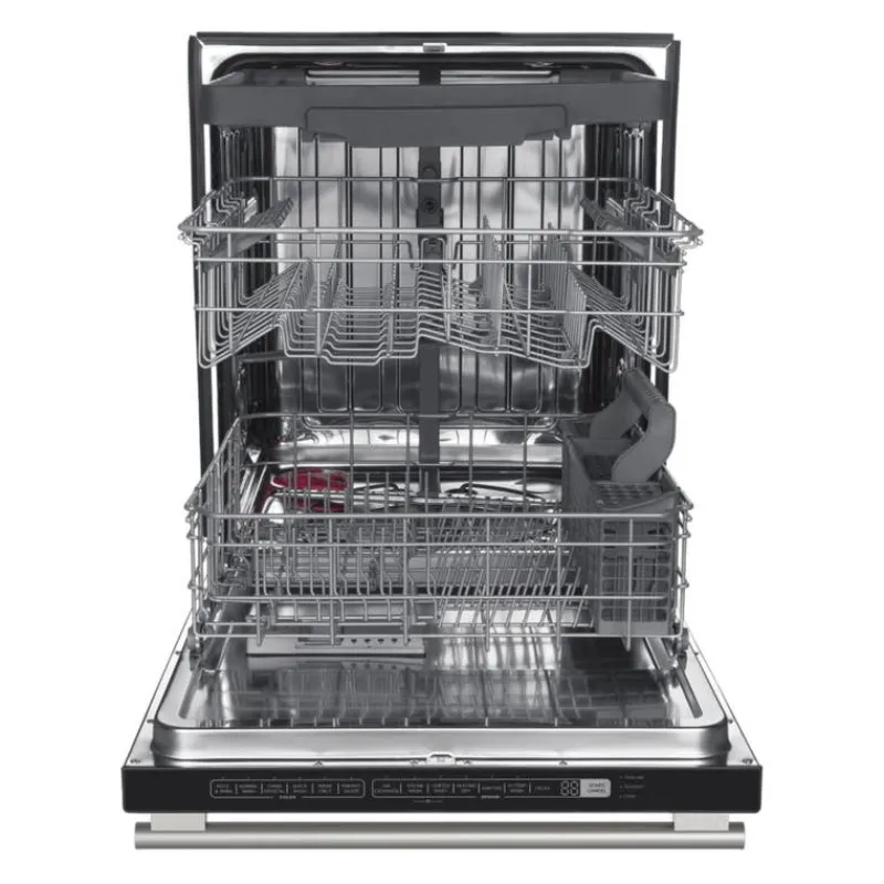 FORNO Dishwasher Built-In 24" 49dB - FDWBI8067-24
