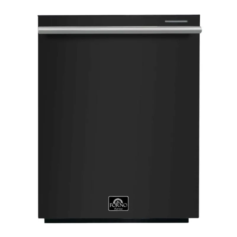 FORNO Dishwasher Built-In 24" 49dB - FDWBI8067-24