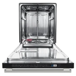 FORNO Dishwasher Built-In 24
