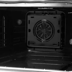FORNO Dual Fuel Range 48