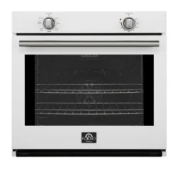 FORNO Electric Wall Over 30" - FBOEL1370-30