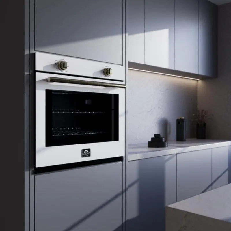 FORNO Electric Wall Over 30" - FBOEL1370-30