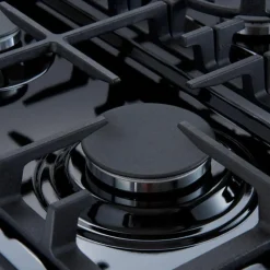 FORNO Gas Range 30" Electric Gas - FFSGS1116-30