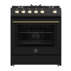 FORNO Gas Range 30
