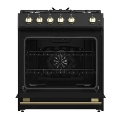 FORNO Gas Range 30