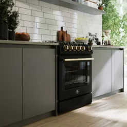 FORNO Gas Range 30