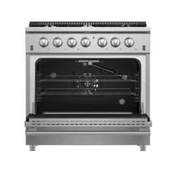 FORNO Gas Range 36