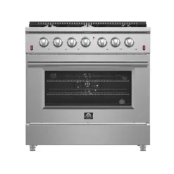 FORNO Gas Range 36