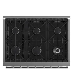 FORNO Gas Range 36