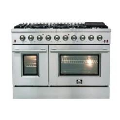 FORNO Gas Range 48