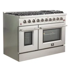 FORNO Gas Range 48
