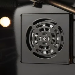 FORNO Gas Range 48