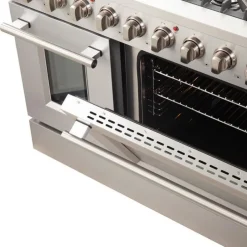 FORNO Gas Range 48