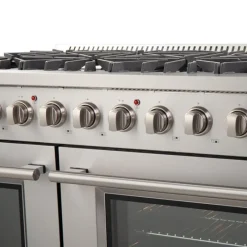 FORNO Gas Range 48