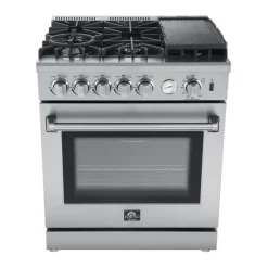 FORNO Gas Range 30