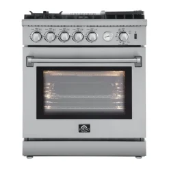 FORNO Gas Range 30