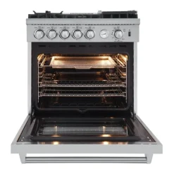 FORNO Gas Range 30