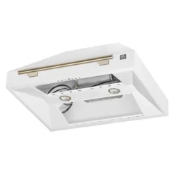 FORNO 30-inch Wall-Mounted Range Hood Wall Mount 30