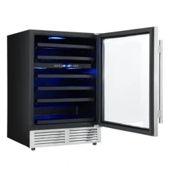 FORNO 24-Inch Wine Cooler 24