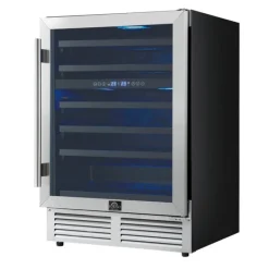 FORNO 24-Inch Wine Cooler 24