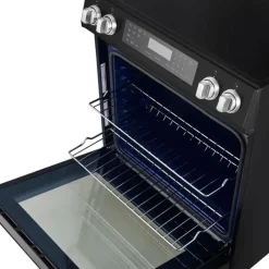 FORNO Range 30" Electric Induction - FFSIN0905-30
