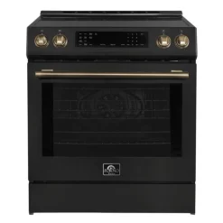 FORNO Range 30