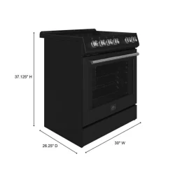 FORNO Range 30