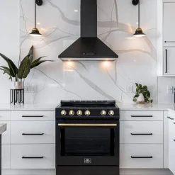 FORNO Range 30