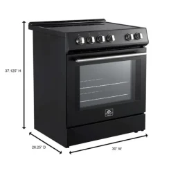 FORNO Range 30