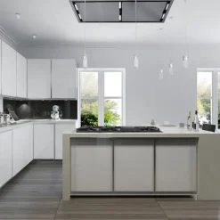 FORNO Range Hood Built-in 43.31