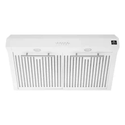 FORNO Range Hood Standard 30