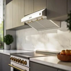 FORNO Range Hood Standard 30
