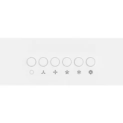 FORNO Range Hood Standard 30
